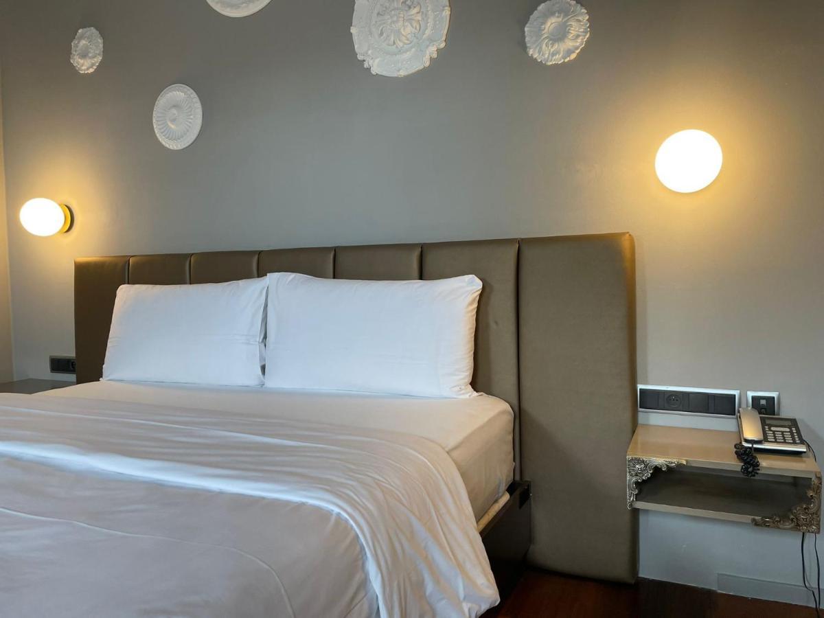 Suite met Kingsize Bed