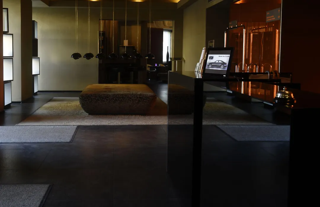 987 Design Prague Hotel-1